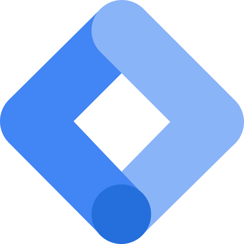 Google Tag Manager